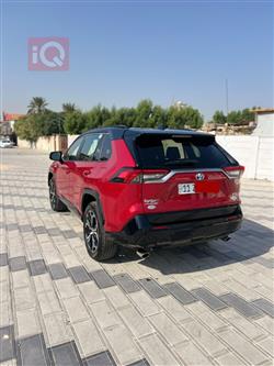 تويوتا راف 4